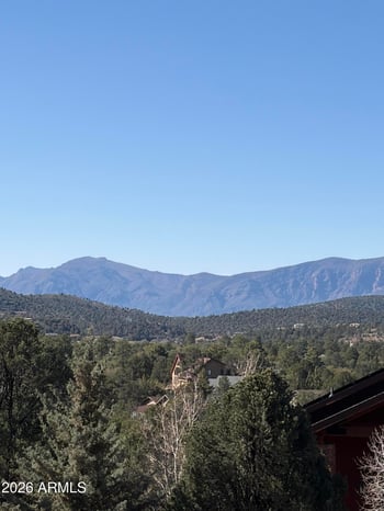 813 Blue Spruce Cir #282, Payson, AZ 85541