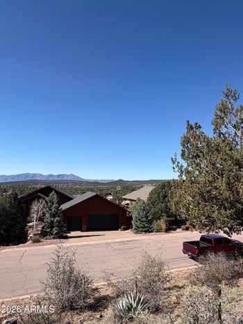 813 Blue Spruce Cir #282, Payson, AZ 85541