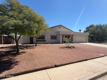 813 Briar Rd, Mesa, AZ 85204
