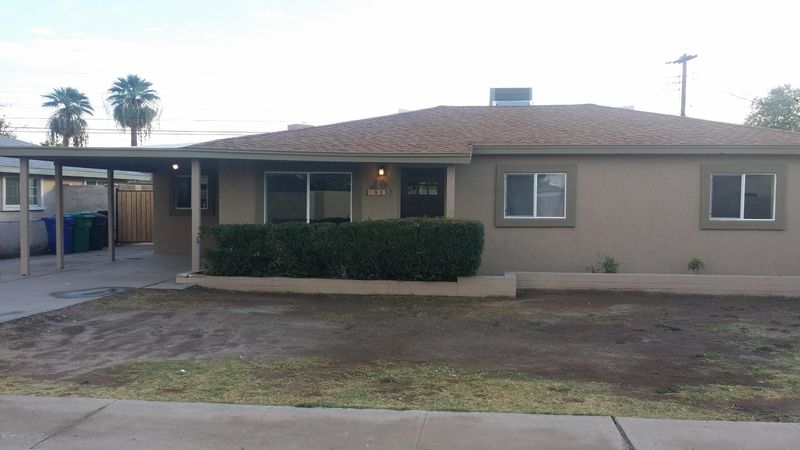 813 E 6th Ave, Mesa, AZ 85204