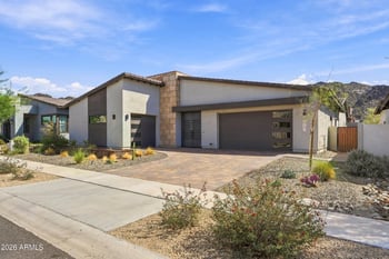 813 E Corral Rd, Phoenix, AZ 85042