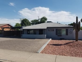 813 E Glendale Ave, Phoenix, AZ 85020