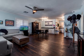 813 E Glendale Ave, Phoenix, AZ 85020