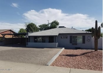 813 E Glendale Ave, Phoenix, AZ 85020