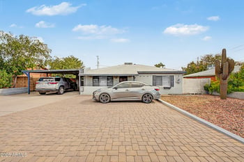 813 E Glendale Ave, Phoenix, AZ 85020