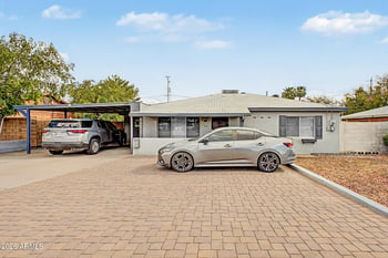 813 E Glendale Ave, Phoenix, AZ 85020