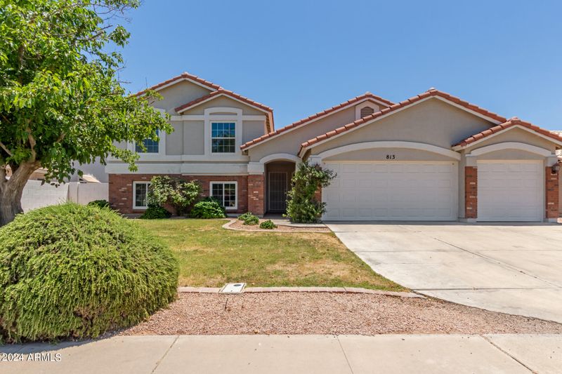 813 E Scott Ave, Gilbert, AZ 85234