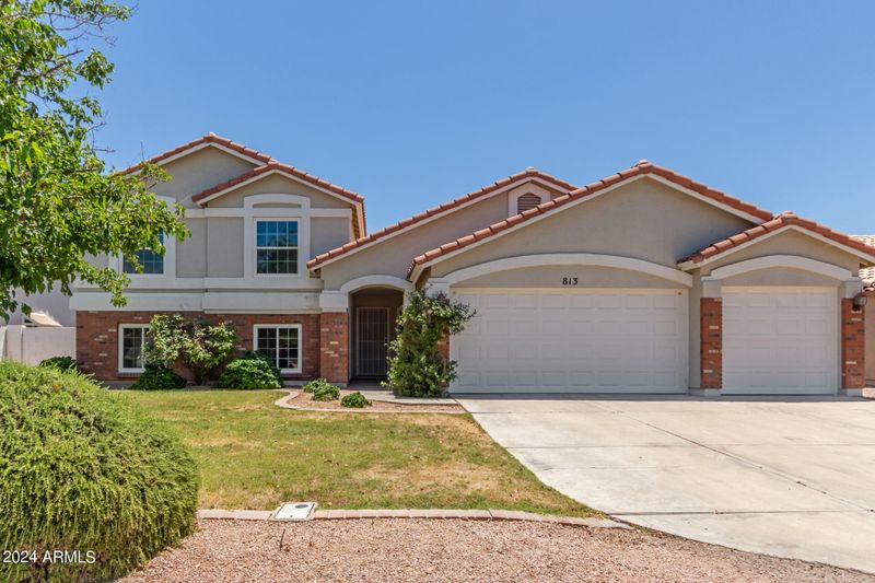 813 E Scott Ave, Gilbert, AZ 85234