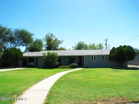 813 E Windsor Ave, Phoenix, AZ 85006