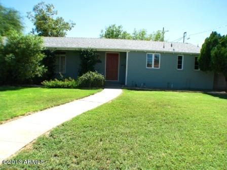 813 E Windsor Ave, Phoenix, AZ 85006