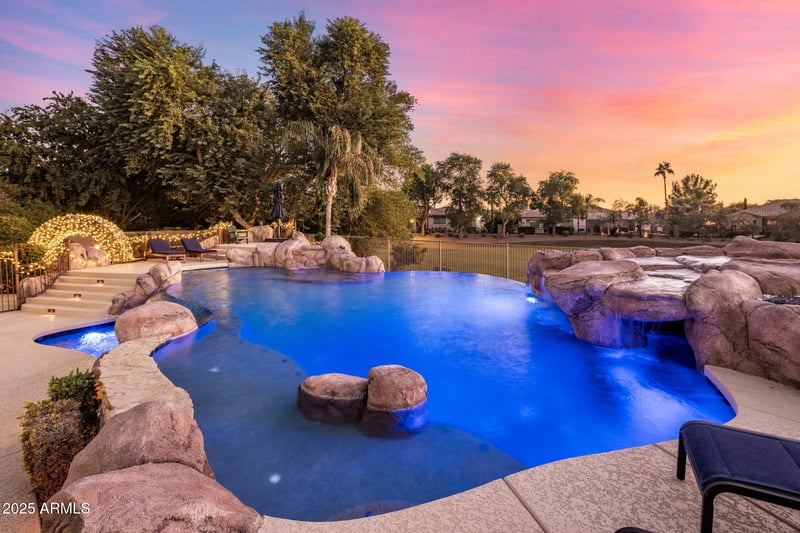 813 Fieldstone Pl, Chandler, AZ 85249