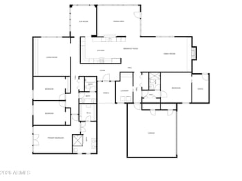 813 Gleneagles Dr, Phoenix, AZ 85023