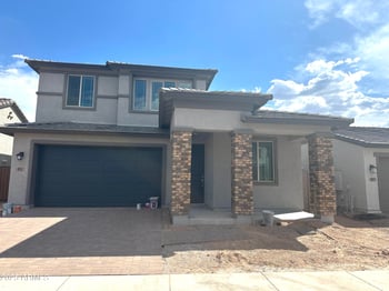 813 Lark Dr, Queen Creek, AZ 85140