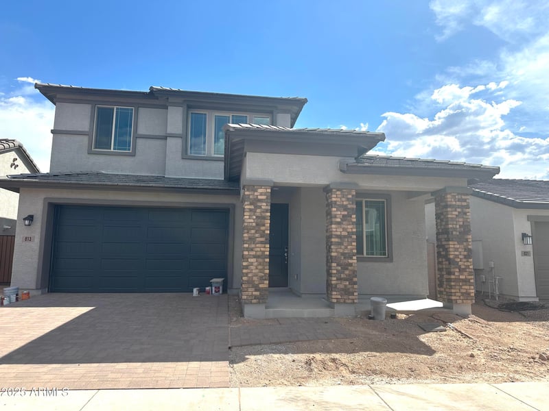 813 Lark Dr, Queen Creek, AZ 85140