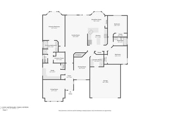 813 San Remo Ave, Gilbert, AZ 85234