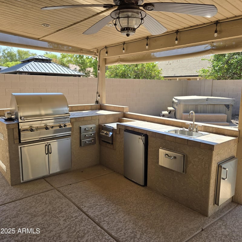 813 San Remo Ave, Gilbert, AZ 85234