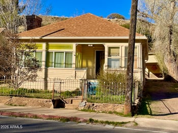 813 Tombstone Cy, Bisbee, AZ 85603