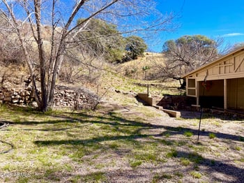813 Tombstone Cy, Bisbee, AZ 85603