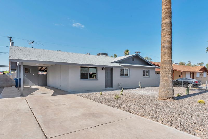 813 W 19th St, Tempe, AZ 85281