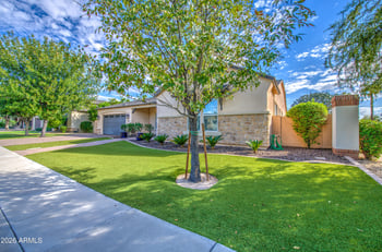 813 W Claremont St, Phoenix, AZ 85013