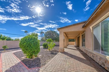 813 W Claremont St, Phoenix, AZ 85013