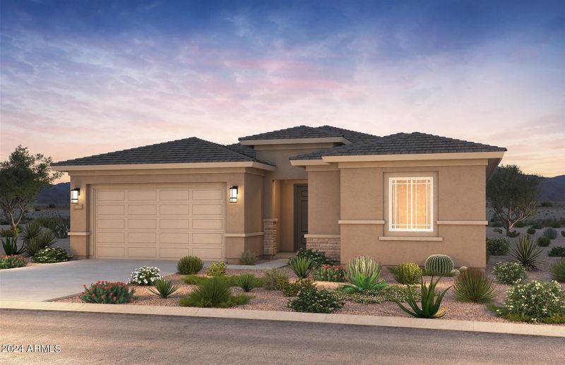 813 W Rock Needle Trl, Apache Junction, AZ 85120
