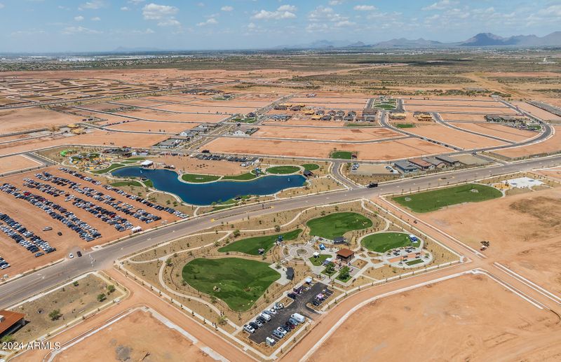 813 W Rock Needle Trl, Apache Junction, AZ 85120