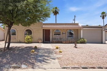 813 W Romo Jones St, Tempe, AZ 85281