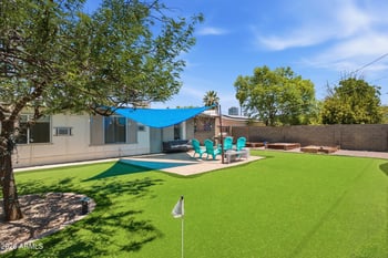 813 W Romo Jones St, Tempe, AZ 85281