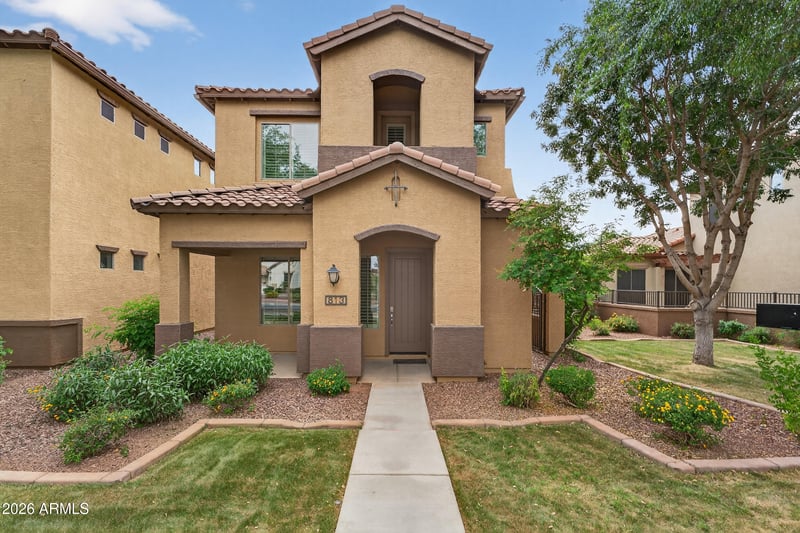 813 Village Pw, Litchfield Park, AZ 85340