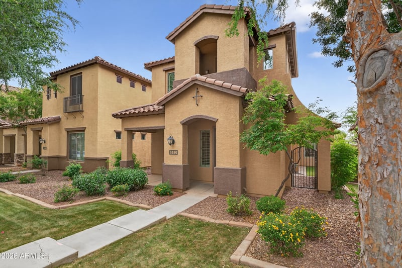 813 Village Pw, Litchfield Park, AZ 85340