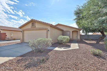 813 Yanez Ave, Buckeye, AZ 85326