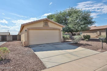 813 Yanez Ave, Buckeye, AZ 85326