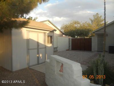 8130 E Ensenada St, Mesa, AZ 85207