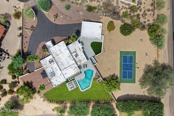 8130 E Vista Bonita Dr, Scottsdale, AZ 85255