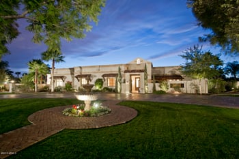 8130 N Via De Lago Rd, Scottsdale, AZ 85258