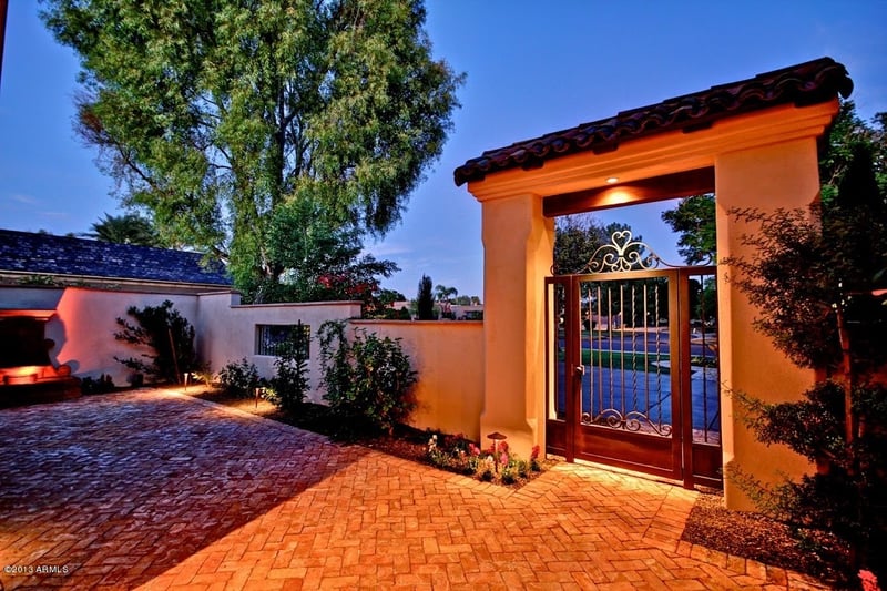 8130 N Via De Lago Rd, Scottsdale, AZ 85258