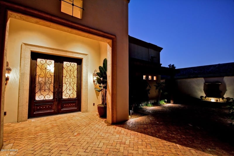 8130 N Via De Lago Rd, Scottsdale, AZ 85258