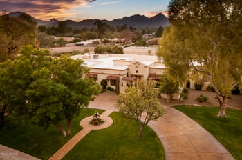 8130 N Via De Lago Rd, Scottsdale, AZ 85258