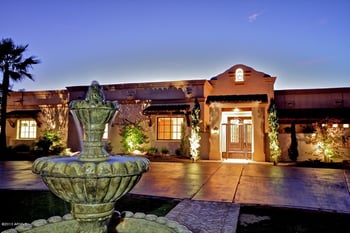 8130 N Via De Lago Rd, Scottsdale, AZ 85258
