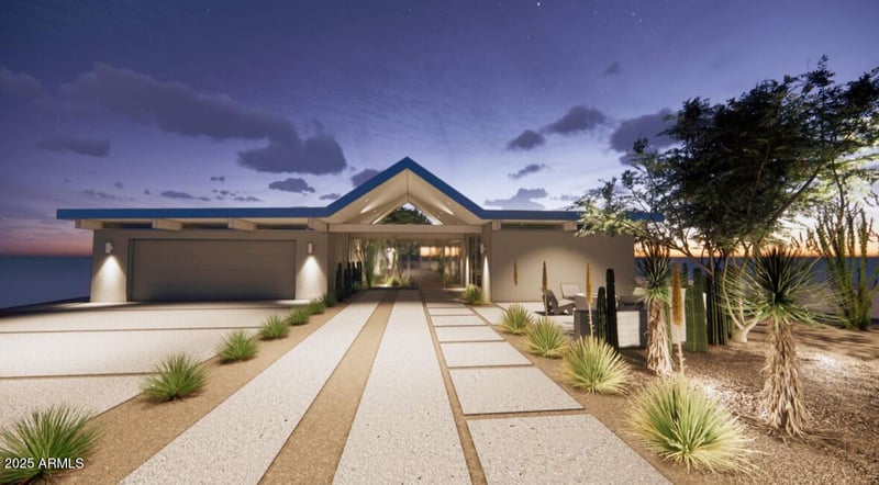 8130 Pine Dr #4, Scottsdale, AZ 85257