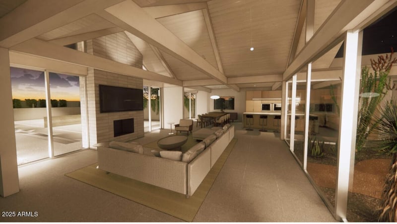 8130 Pine Dr #4, Scottsdale, AZ 85257
