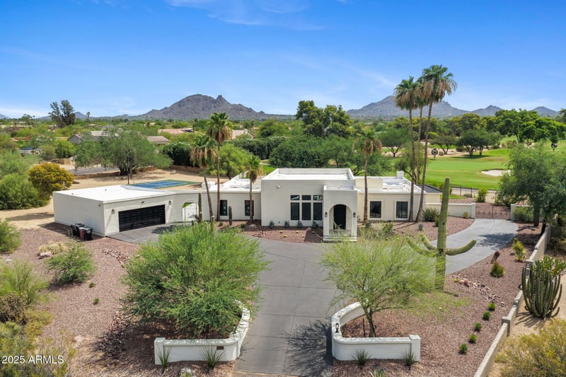 8130 Vista Bonita Dr, Scottsdale, AZ 85255