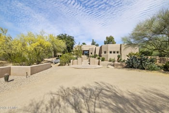 8130 Williams Dr, Scottsdale, AZ 85255