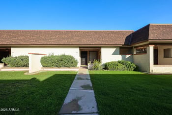 8131 107th Ave #66, Peoria, AZ 85345