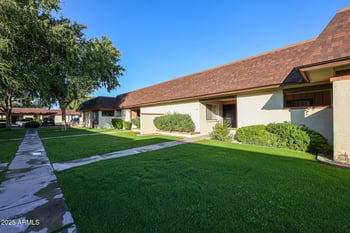 8131 107th Ave #66, Peoria, AZ 85345