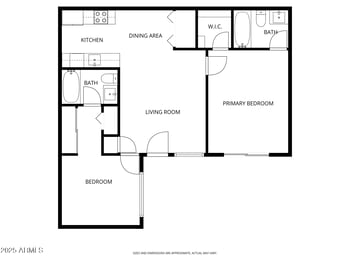 8131 107th Ave #66, Peoria, AZ 85345