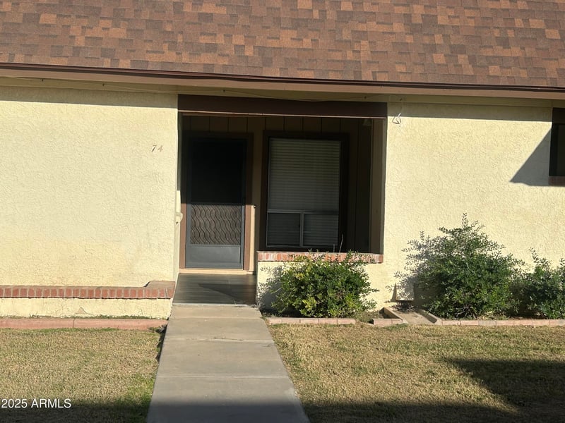 8131 107th Ave #74, Peoria, AZ 85345