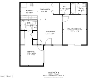 8131 107th Ave #82, Peoria, AZ 85345