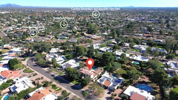 8131 Appaloosa Trl, Scottsdale, AZ 85258